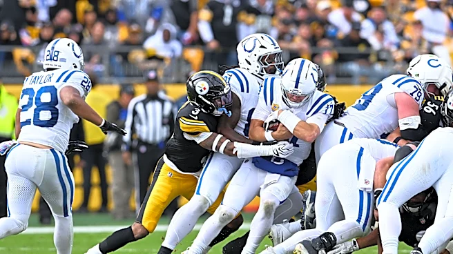 No touchdowns for Daniel Jones