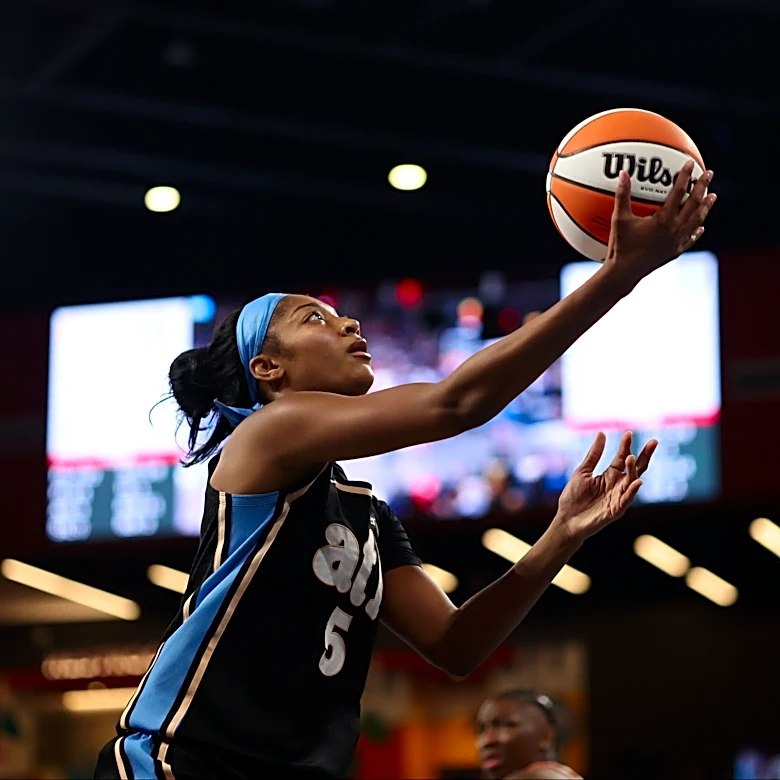 Atlanta Dream unable to relocate Finals games from 3,500-seat venue