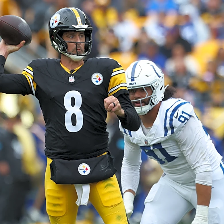 Aaron Rodgers continues torrid TD stretch with three more in Week 5