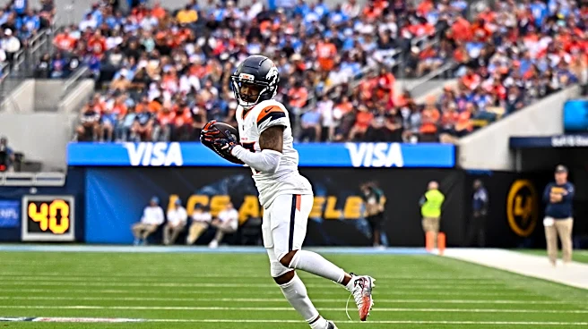 Jaylen Waddle bottled up by Chargers in Week 5