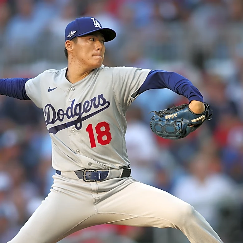 Brewers vs. Dodgers: When is NLCS Game 2?
