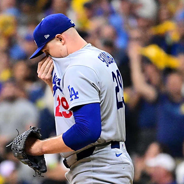 Dodgers got Tarik Skubal for this moment. But Cy Young ace 'didn't do my job' | Opinion