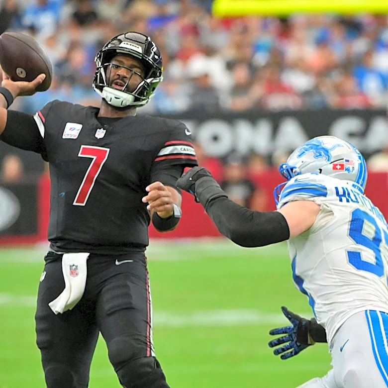 Garbage time fuels big numbers for Jacoby Brissett