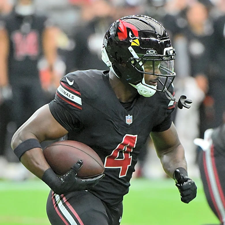 Jeremiyah Love locked down in Week 5 blowout