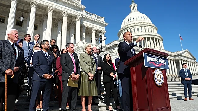 If Republicans get crushed in the midterms, what's their plan B? | Opinion