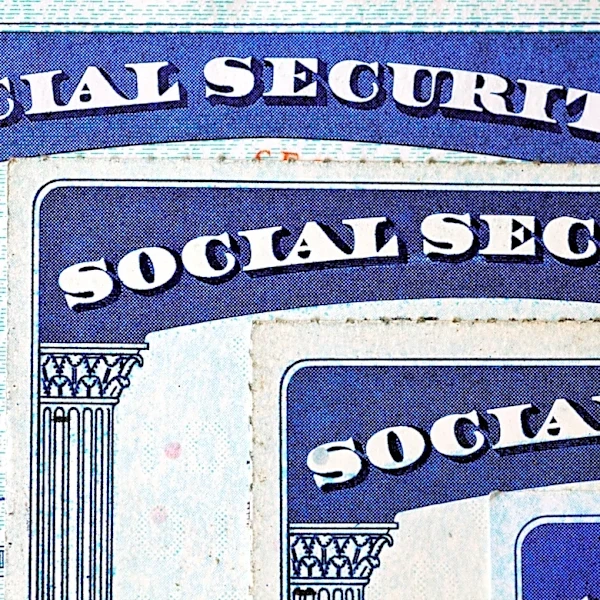 Social Security checks are coming. Who gets paid next?