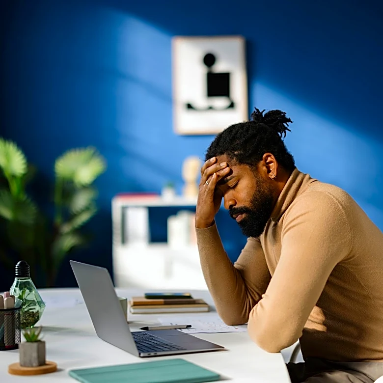 What is oxidative stress and how do you fix it?