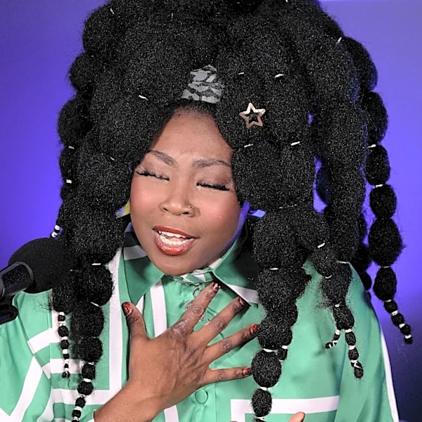 Singer Ten Smith talks bringing vintage soul sound to Nashville
