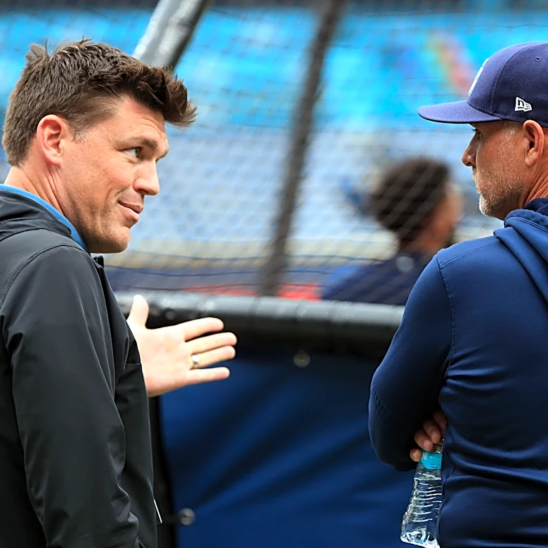 Dodgers have big money, but Brewers, Rays and Guardians have minds to match