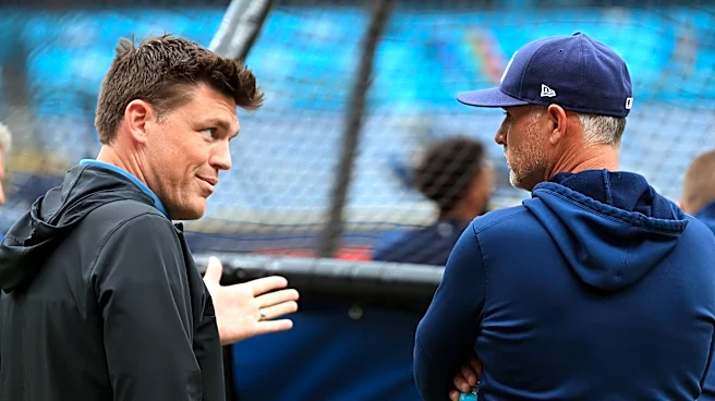 Dodgers have big money, but Brewers, Rays and Guardians have minds to match
