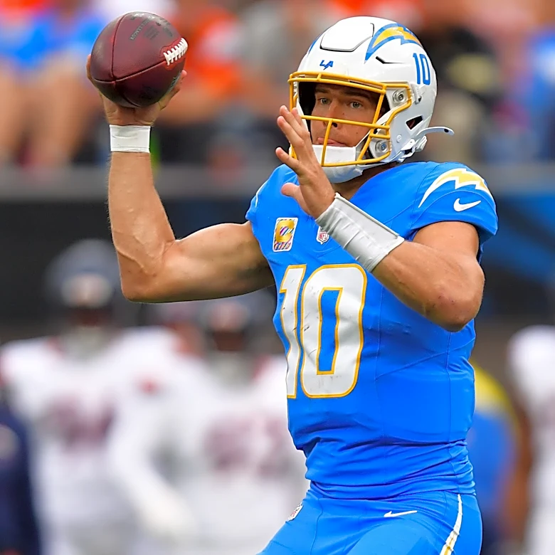 Fantasy football Week 6 drops: 5 players you need to consider cutting