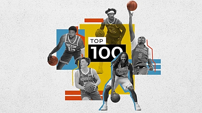 NBA top 100 players for 2026-27 season: Our rankings from 100 to 51