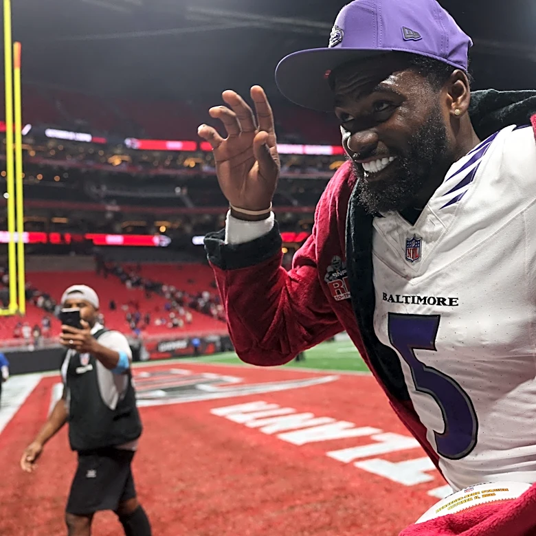From super Snoop to stunning ineptitude, what stood out in NFL Week 5 | Monday Morning JB