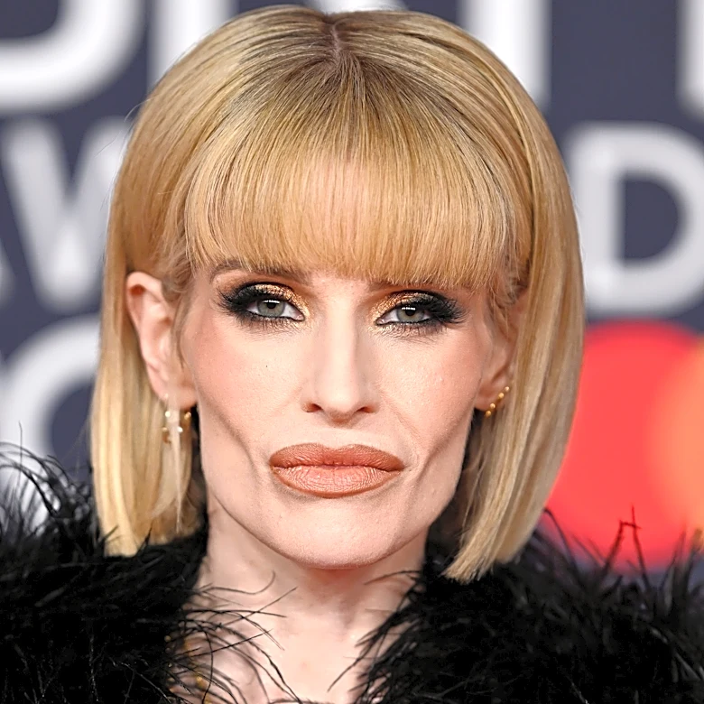 Kelly Osbourne speaks out on dramatic weight loss after Ozzy Osbourne death