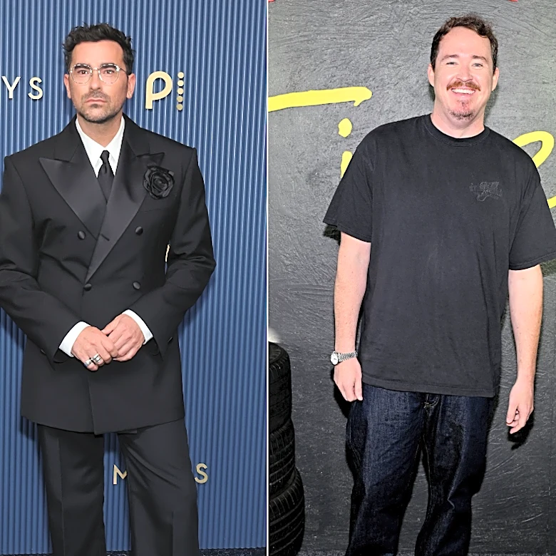Dan Levy slams Shane Gillis for controversial 'SNL' monologue