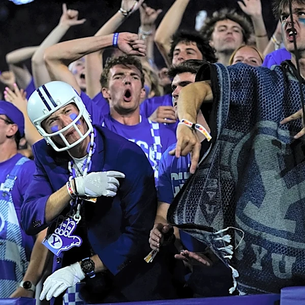 BYU vs Notre Dame college football tickets are crazy expensive, see latest prices