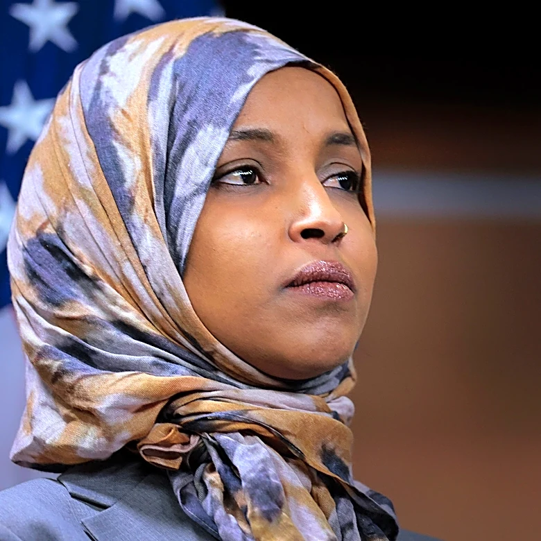 Rep. Ilhan Omar's home searched by Homeland Security agents