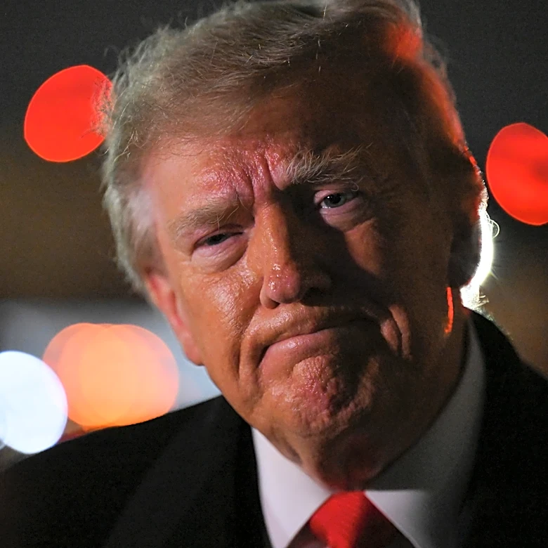 Trump says Sen. John Fetterman should change parties, become a Republican