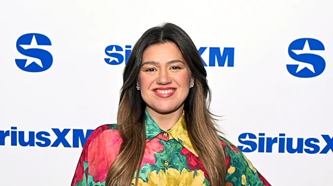 Kelly Clarkson, Oprah and more stars who've called out shopping mistreatment