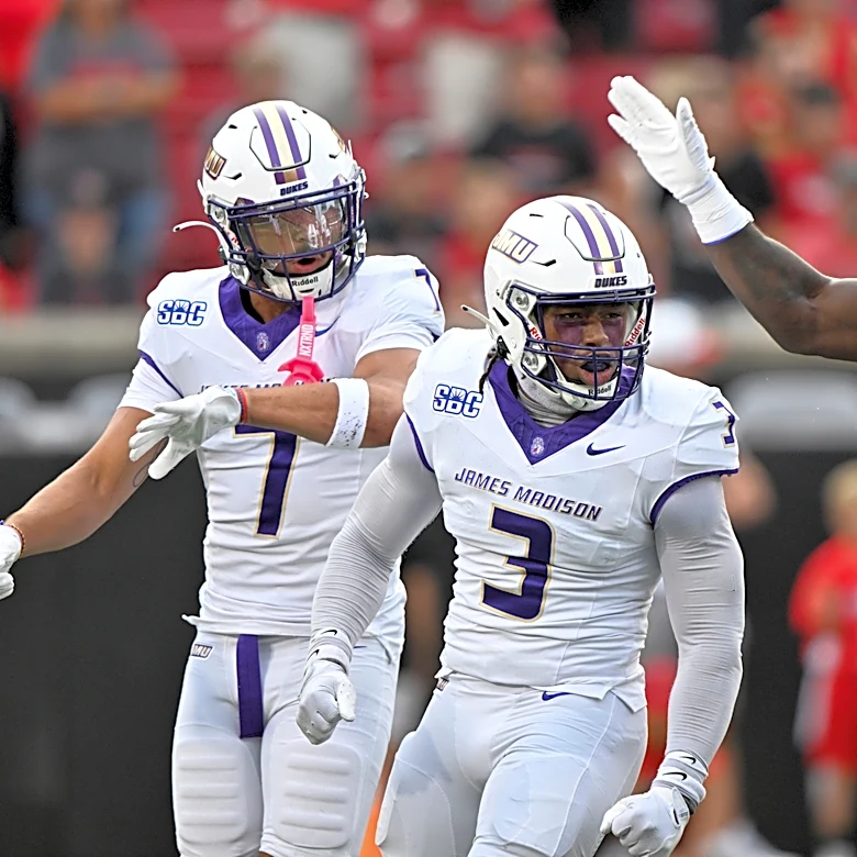 Why James Madison moving to American Conference is big win for both sides | Analysis
