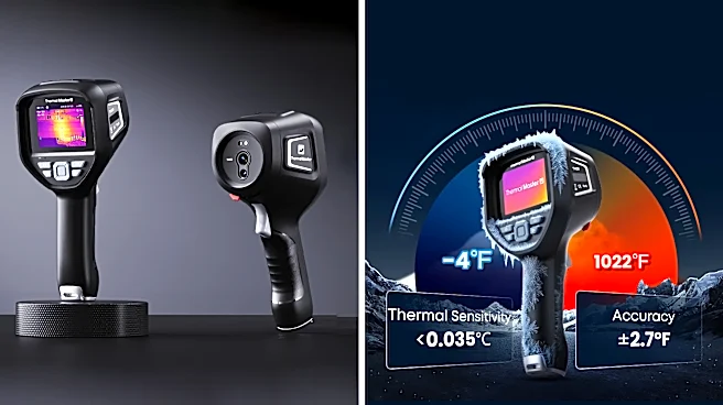 5 expensive home issues a thermal camera may help you catch early