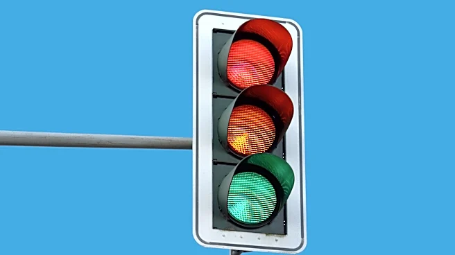 Is Pittsburgh using Flock cameras? City now fining red light violations