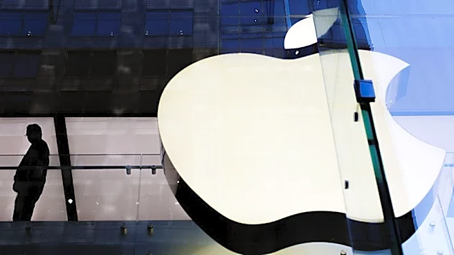 Apple set to reveal new products in 'Welcome Home' event