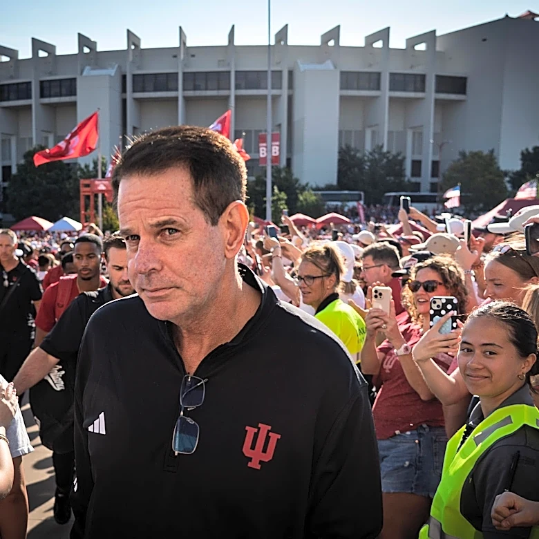 Indiana vs Ohio State football tickets cost nearly $500, see latest prices