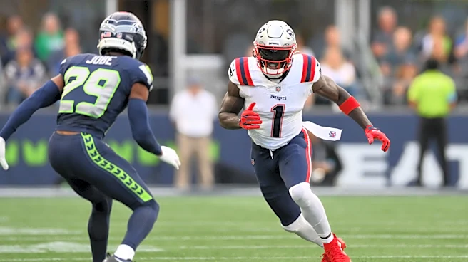 A.J. Brown may return to practice field soon