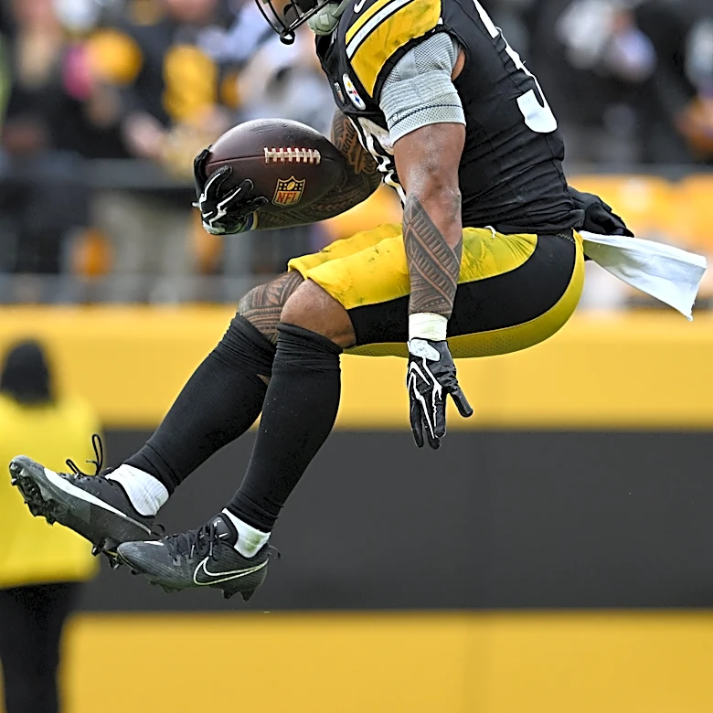 Fantasy football buy, sell: 10 trade candidates for Week 6