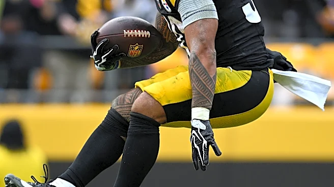 Fantasy football buy, sell: 10 trade candidates for Week 6