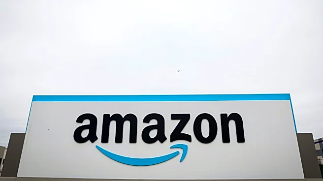 This Amazon brand of medication is being recalled. See the affected drug
