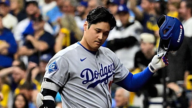 Are Dodgers facing must-win game vs. Brewers? History offers clue