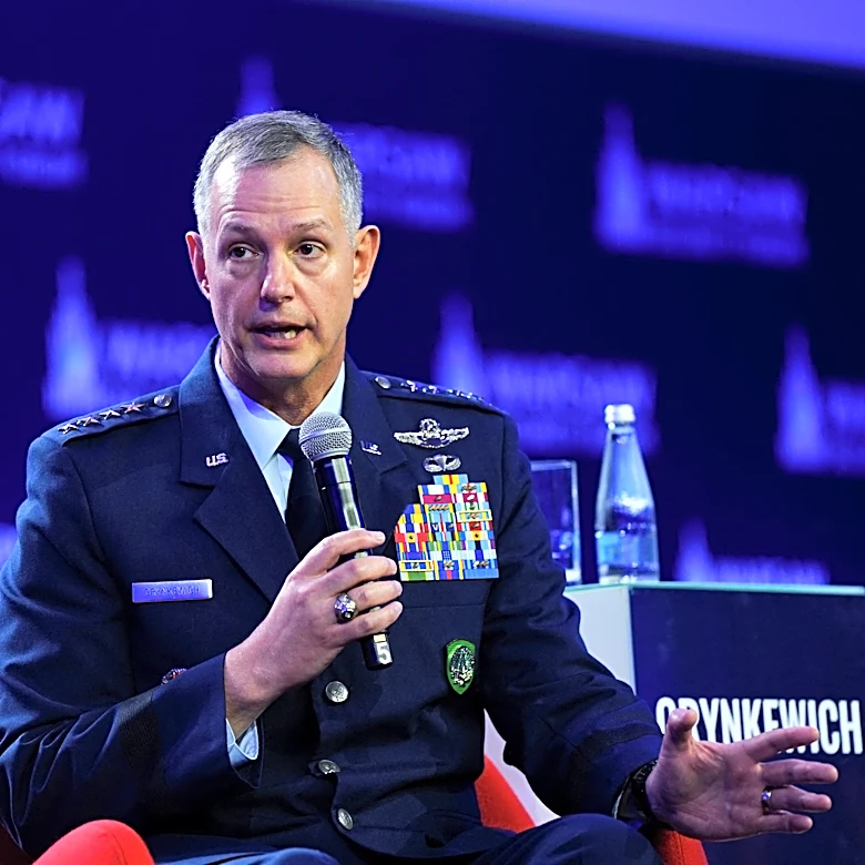 Trump's top NATO general: 'We will fight' if Russia attacks Europe