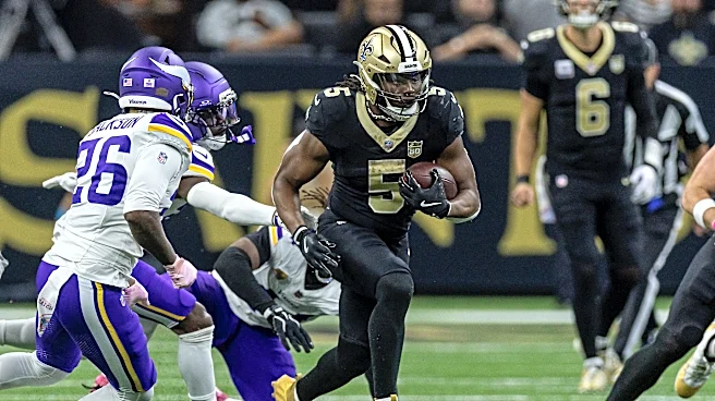 Fantasy football waiver wire: 12 players to add for NFL Week 6