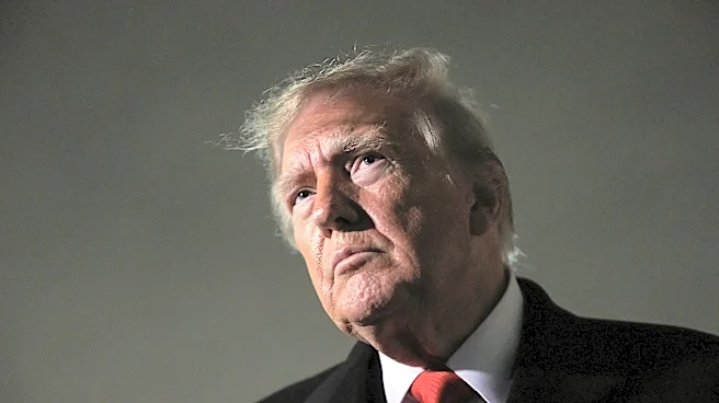 Several Republicans turn on Trump over diesel deal with Russia's Putin
