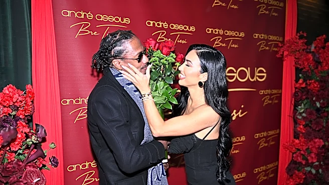 Bre Tiesi shares ultimate dealbreaker in relationship with Nick Cannon