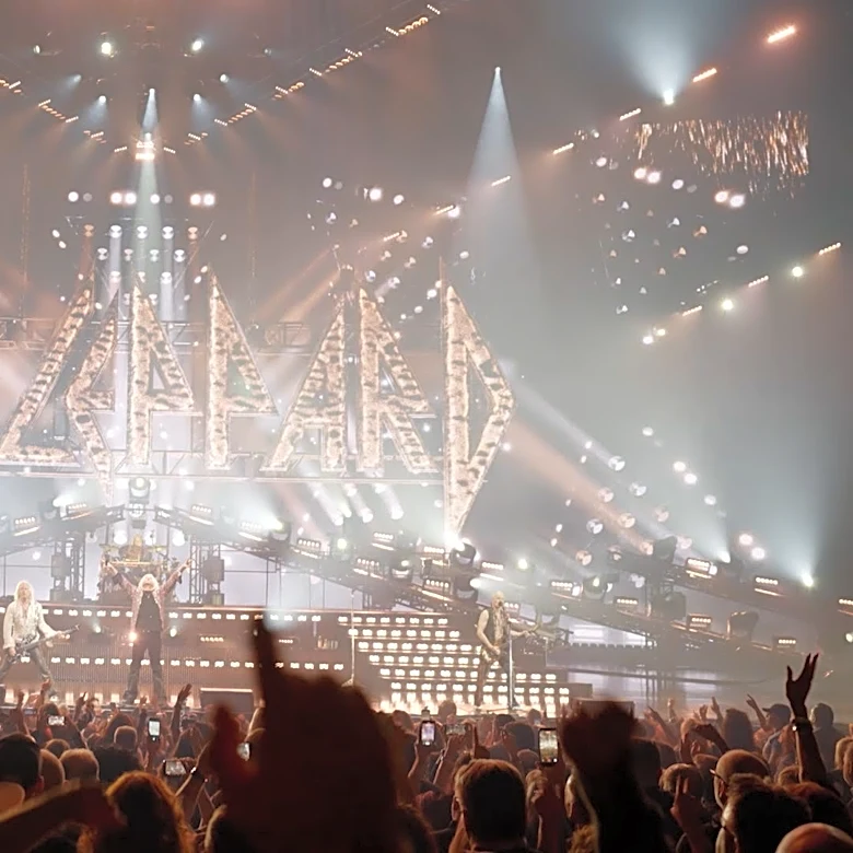 Def Leppard and Goo Goo Dolls reveal massive 45-date tour, get tickets