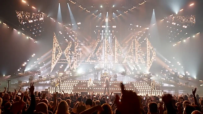 Def Leppard and Goo Goo Dolls reveal massive 45-date tour, get tickets