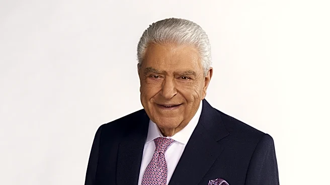Don Francisco returns to TV roots with 'Sábado Gigante' show revival | Exclusive