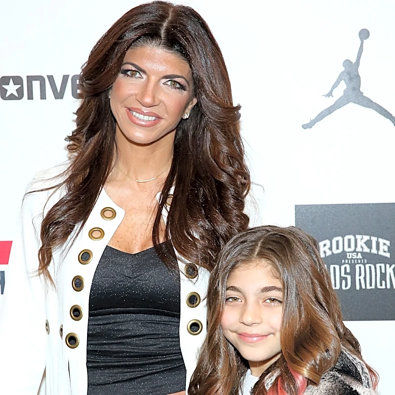 Milania Giudice reveals bipolar diagnosis, apologizes after arrest