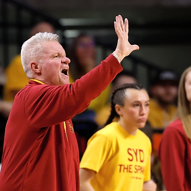 Bill Fennelly to retire as Iowa State women’s basketball coach after 32 seasons