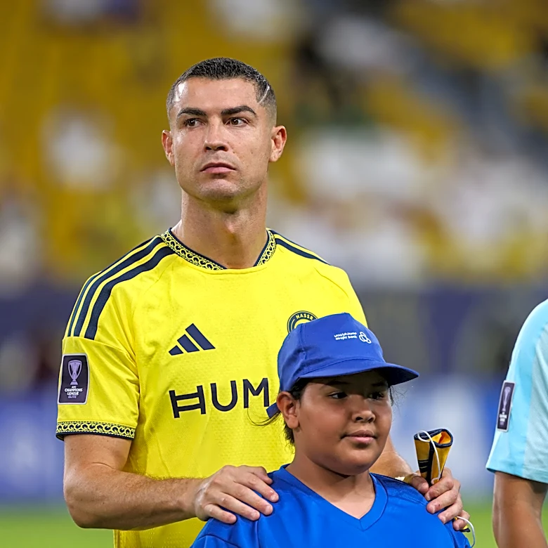 Ronaldo, Al-Nassr see Champions League game delayed as missile attacks on Saudi Arabia continue