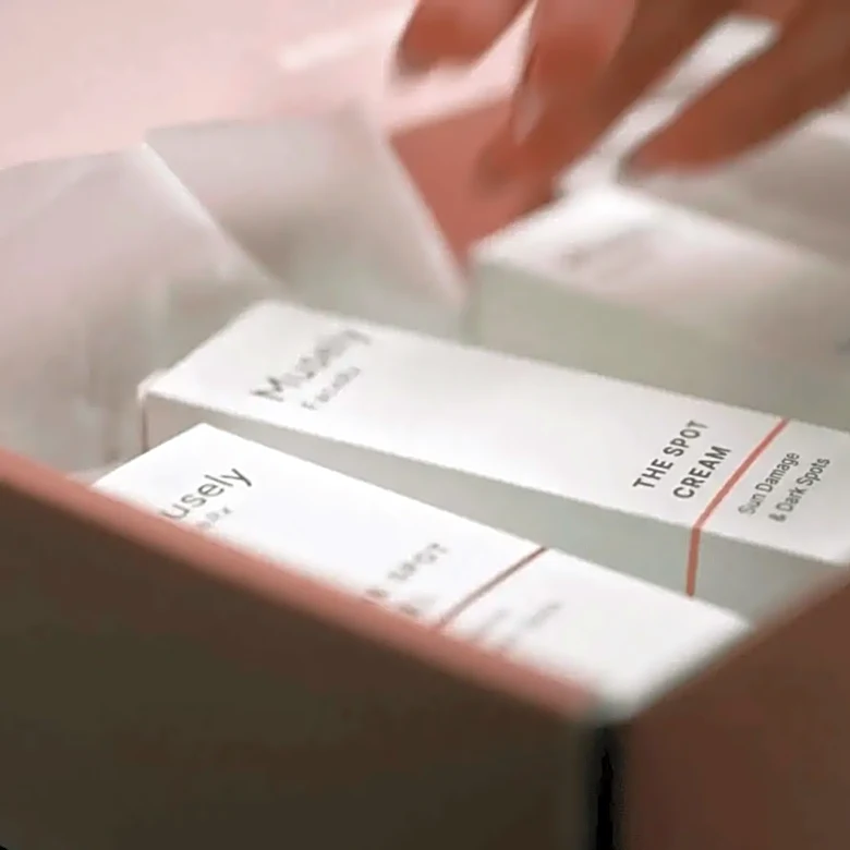 How Musely helps treat dark spots, melasma and hyperpigmentation