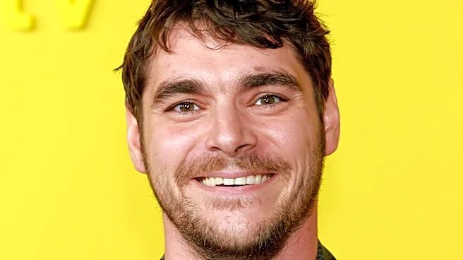 RJ Mitte, 'Breaking Bad' star, dies at 34