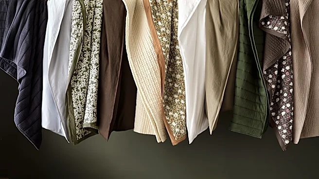 Crate & Barrel’s fall bedding looks expensive and is up to 60% off