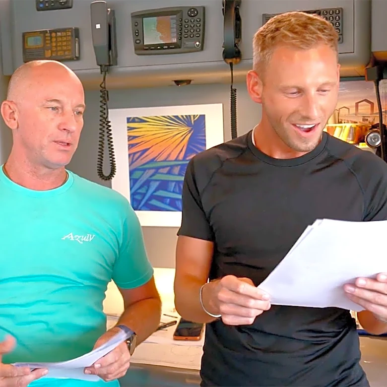 Below Deck is back! How to stream Season 13 premiere tonight on Sling