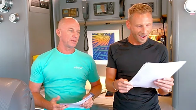 Below Deck is back! How to stream Season 13 premiere tonight on Sling