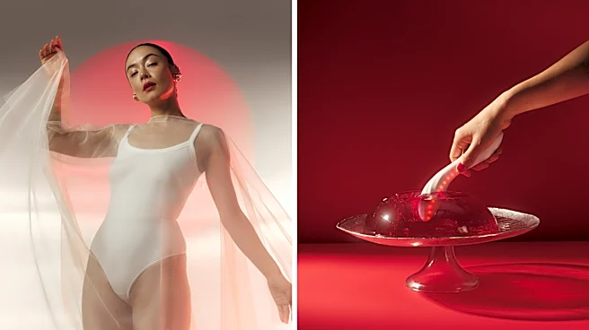 The red light therapy trend just reached the bedroom—and it's 10% off