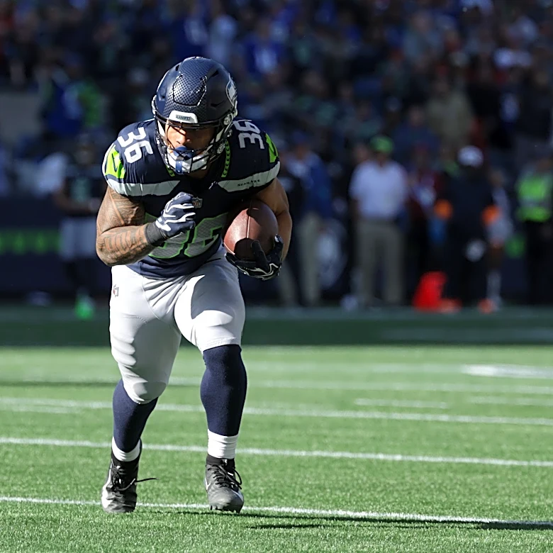 Monday practice report for Seahawks